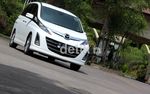 Bermain Bersama Mazda Biante