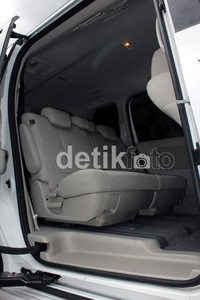 Mesin Biante bisa menyemburkan tenaga 150 PS pada 6.200 rpm dengan torsi 190 Nm pada 4.500 rpm.