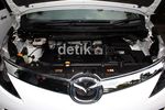 Bermain Bersama Mazda Biante