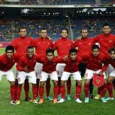 Rangking FIFA: Spanyol Teratas, Brasil 18, Indonesia Naik