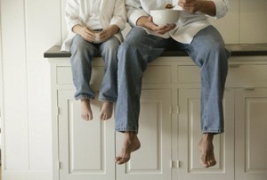 Masa Depan Anak Autis, yang Terpenting Bisa Mandiri dalam Keseharian