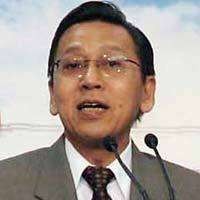 Wapres Hadiri Peringatan Hari Kesetiakawanan Nasional di Ternate