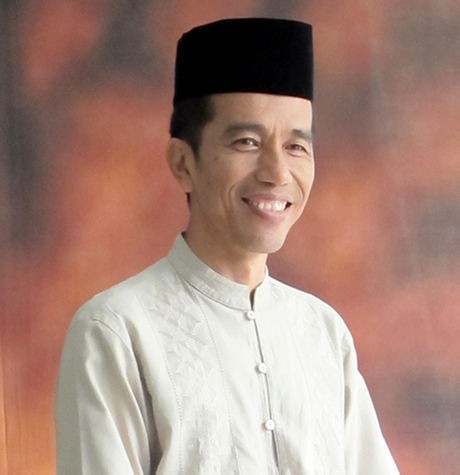 5 Momen Jokowi & Karnaval Impian