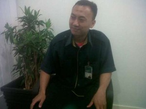 Office Boy Temukan Uang Rp 100 Juta, Agus dan Kisah Umar bin Khattab