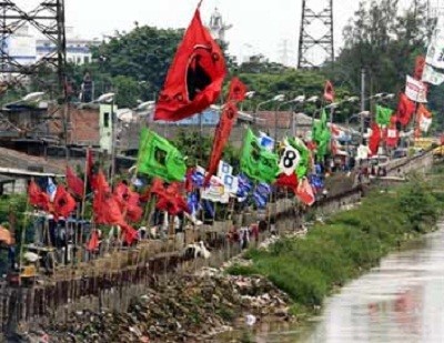 KPU: 5 Parpol Tak Lolos Verifikasi Faktual