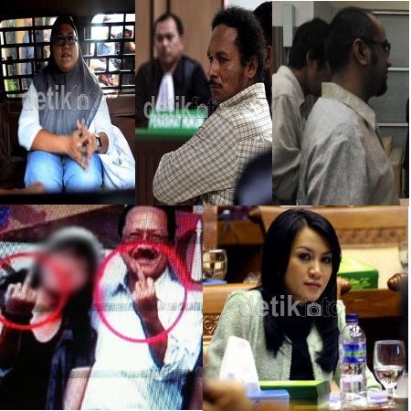 10 Berita Paling Hot 2012 (1)