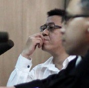 Ada Hakim Agung Yamani di PK Bebas Penyelundup 30 Kontainer BB