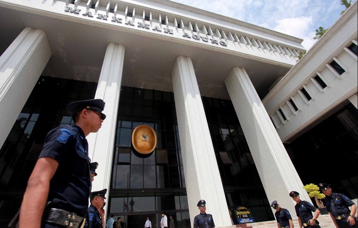 Ternyata MA Terbelah Soal Putusan Bebas Eks Pemred Playboy Indonesia