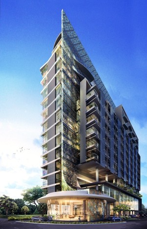 Gapuraprima Buka 5 Hotel Baru Tahun Depan