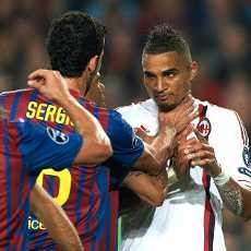 Jalan Terjal Milan Bernama Barcelona