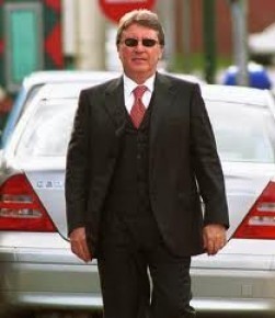 Akhir Pelarian Mafia Pizza Heroin