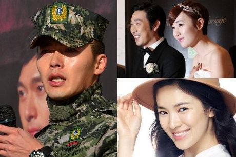 10 Peristiwa di Dunia KPop Ter-Hot 2012