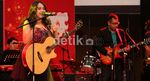 Chairul Tanjung Hadiri Natal CT Corp