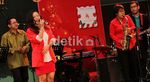 Chairul Tanjung Hadiri Natal CT Corp