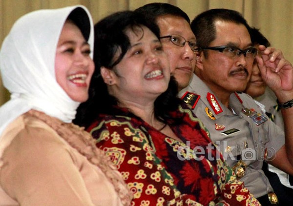Diskusi Kilas Balik 2012 Bidang Agama