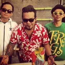 Endank Soekamti Bikin Label Rekaman dari Laba Album