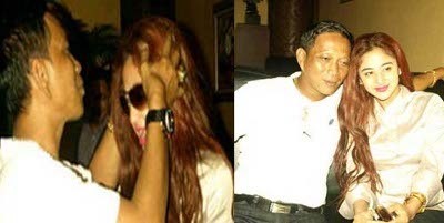 Akui Diperlakukan Spesial, Dewi Persik Bantah Digebet Pengusaha Kalimantan