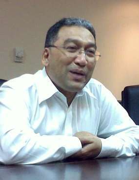 Pengusaha dengan Omzet Rp 4,8 Miliar akan Dipajaki