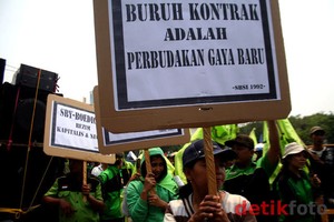 7 Aturan yang Bikin Heboh Dunia Bisnis Indonesia 2012