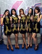 Manisnya Para Personel Princess