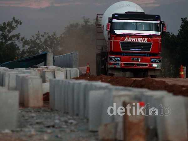 Pembangunan JORR W2 Dikebut