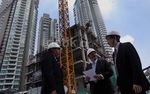 PT Persero Bangun Apartemen Milik Lippo