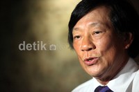 Justian menyatakan siap meningkatkan penyebaran dan kepopuleran bulu tangkis dengan membawa olah raga tersebut lebih merata di dunia terutama ke benua Oceania dan Afrika.