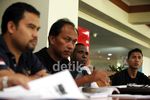 Tim Pelatnas Karate Sea Games Terima Pembekalan