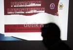 Tim Pelatnas Karate Sea Games Terima Pembekalan