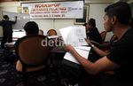 Tim Pelatnas Karate Sea Games Terima Pembekalan