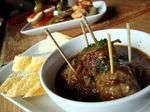 Mengudap Si Mungil Tapas dari Spanyol