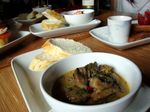 Mengudap Si Mungil Tapas dari Spanyol
