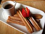 Mengudap Si Mungil Tapas dari Spanyol