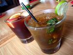 Mengudap Si Mungil Tapas dari Spanyol
