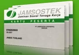 Hore! Tak Hanya PNS, Jamsostek Berikan Jaminan Pensiun ke Seluruh Pekerja