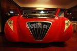 Ini Dia Mobil Ferrari Listrik Dahlan Iskan