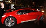 Ini Dia Mobil Ferrari Listrik Dahlan Iskan