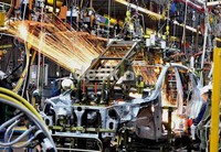 Pabrik perakitan Subaru XV di Segambut, Kuala Lumpur ini akan memproduksi sekitar 5000 hingga 7000 unit mobil pertahunnya. Sebanyak 2000 unit Subaru XV ditargetkan akan terjual di Indonesia selama tahun 2013 mendatang.