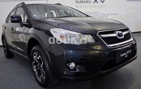 Subaru XV rakitan Malaysia ini terdiri dari dua varian, yakni Subaru XV 2.0i dan Subaru XV 2.0i-Premium yang dijual di Indonesia dari harga Rp 338 juta hingga Rp 359 juta.