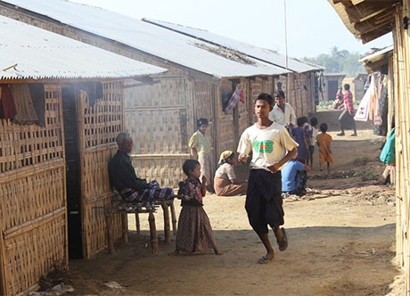 Damai di Rakhine State, Impian Rakyat Myanmar