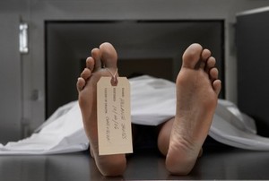 Ini Penyebab Kematian yang Paling Mungkin di Berbagai Negara