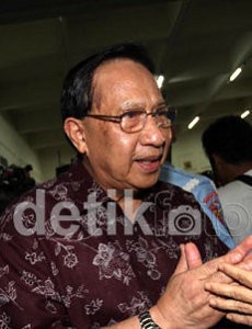 Menhub Yakin Mobil Murah Bukan Jadi Penyebab Utama Macet di Jakarta