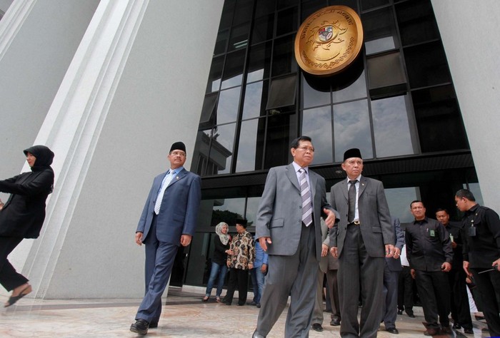 MA Dukung KY Cari Calon Hakim Agung yang 99 Persen Bersih