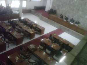 Ini Pandangan Lengkap Tiap Fraksi di DPRD Garut Soal Kasus Aceng