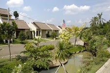 Meneropong Properti 2013, Pengembang Masih Jualan Konsep Hijau