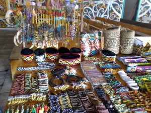 exoticly Pampang Village