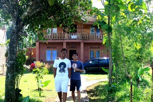 Saung Sawargi
