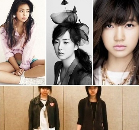 YG Entertainment Siap Orbitkan Girlband Baru Awal 2013