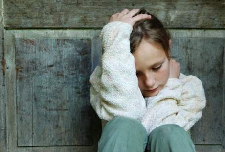 Anak-anak Rupanya Lebih Tangguh Hadapi Trauma Dibanding Orang Dewasa