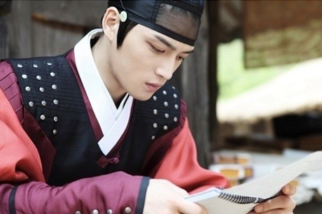 10 Drama Korea Ter-Hot 2012